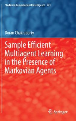 【预订】Sample Efficient Multiagent Learning...