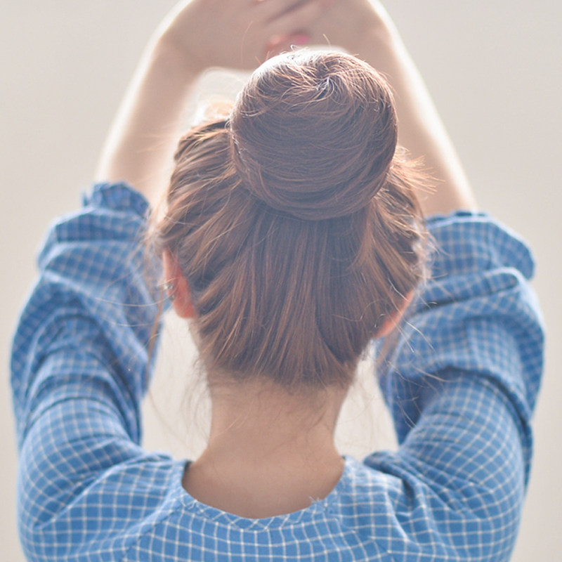 Extension cheveux - Chignon - Ref 245017 Image 1