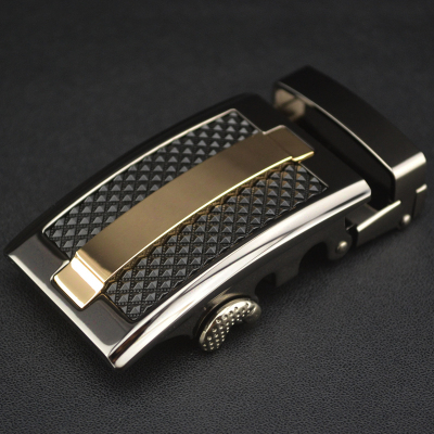 时尚皮带扣头 自动扣 皮带头扣头 合金皮带头 男士皮带扣LY87514