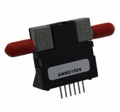 美国霍尼韦尔HONEYWELL气体流量传感器 AWM2150V  原装进口!