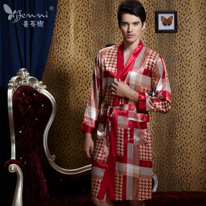 Peignoir jeunesse - Ref 600786 Image 1