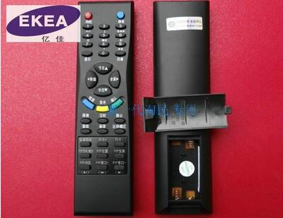 适用TCL电视遥控器LCD32K73 LCD40K73 LCD47K73