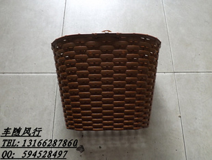 Panier pour vélo en métal - Ref 2255800 Image 23