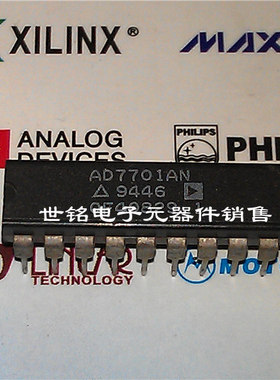 AD7701AN AD7701BN CS5501-AP 实体店经营进口电子元器件IC。