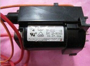 适用于电视高压包BSC25-N0365 TF-0111----0B CF0801-3733包邮