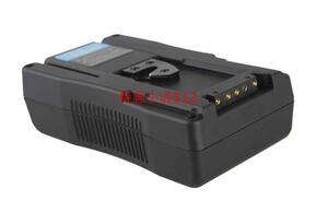 影宸ROLUX RL-130S 摄像机电池 bmcc 2.5K 5D2套件电池