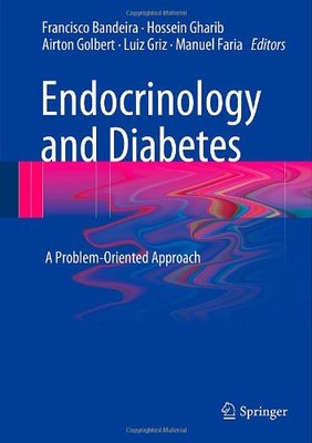 【预售】Endocrinology and Diabetes: A Problem-Oriented...