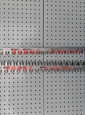 KS360双刀绿篱机刀片/KS375单刃绿篱机刀片.绿篱机刀片