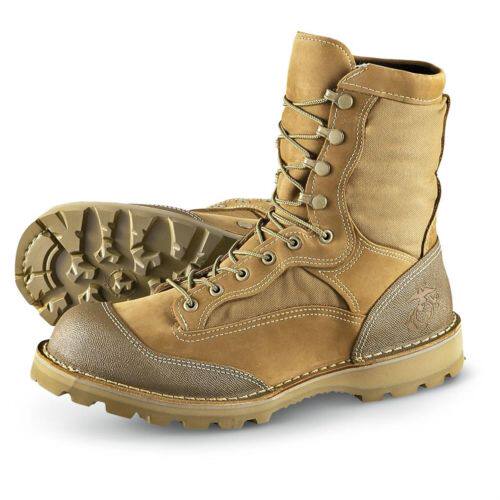 美国海军陆战队全新danner 15670x 热带全地形靴