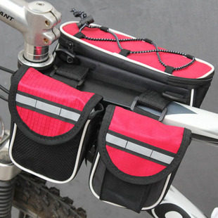 Panier pour vélo - Ref 2260989 Image 1