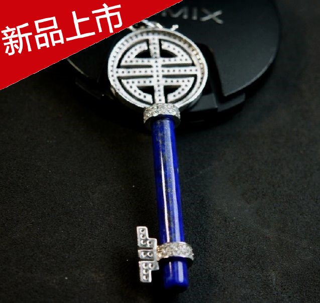 异域风情风水钻天然青金石特价