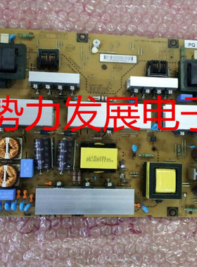 指导维修LGP42-10TM  42LD650 PLHF-L913A电源板 EAX61131701/9