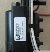 3355 BSC29 0156D现货直拍 051309 适用于创维高压包BSC25