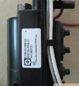 全新原装创维高压包5109-051309-22 BSC25-3355-31 现货直拍