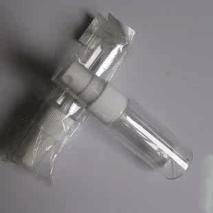 20ml喷雾塑料瓶 化妆水喷瓶 纯露 丝瓜水细露喷雾瓶75度酒精喷瓶