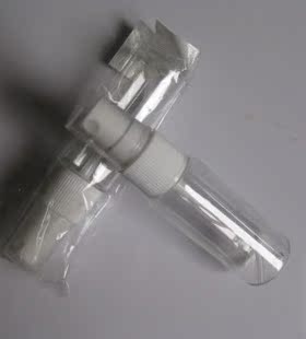20ml塑料瓶纯露化妆水包邮现货