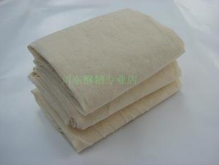 大尺寸无漂白 60*90CM/张 纯天然苎麻布纱布纯棉i 酒酿蒸米滤豆浆