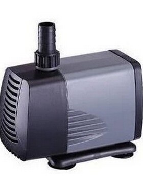 创星ATMAN 大功率 水泵 鱼缸 潜水泵/循环泵/过滤泵（85W) AT106