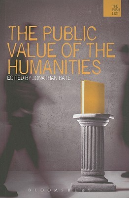 【预售】The Public Value of the Humanities
