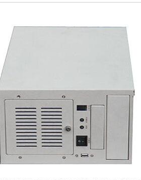研华6槽工控机 IPC-6805 IPC-6806 IPC-6606 IPC-6608 H61主板 4G