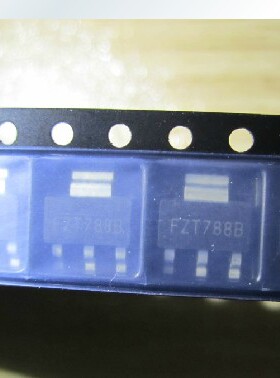 进口原装 国半NS LM2937IMP-3.3 丝印 L69B SOT-223 线性稳压器