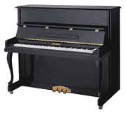 Đàn piano cũ nhập khẩu chính hãng Solomon Jiucheng mới chuyển giá cực thấp - dương cầm