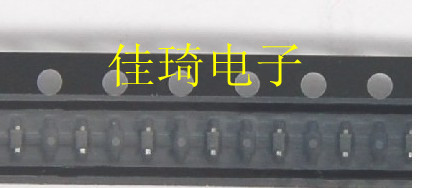 肖特基二极管RB520S-30/521S-30现货