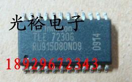 TLE72306店里现货库存，保证质量，讲求信誉.