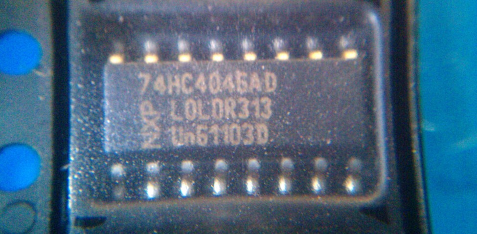 全新原装 74HC4046  SOP16