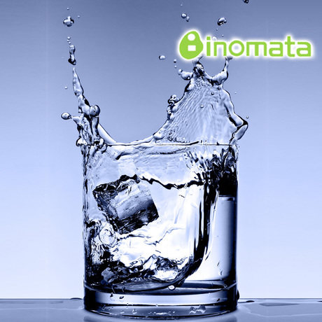inomata日本进口带盖制冰盒