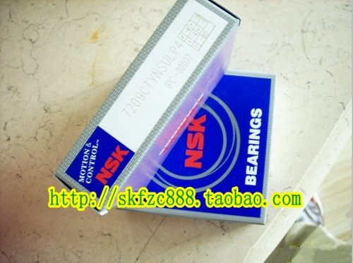 日本NSK进口轴承 NUP2224EM 92524EH 120*215*58 M W C3