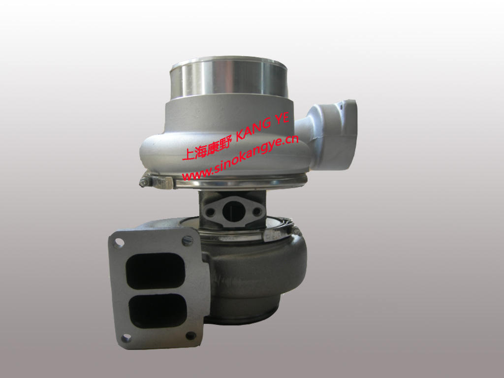 适用卡特涡轮增压器康野配件