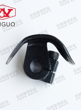 日本原装 兄弟电脑套结机430D 梭托 牛角 SA3284001