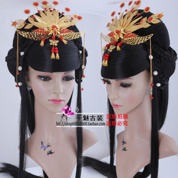 Perruque - Ref 2613628 Image 1