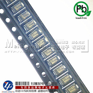 贴片肖特基二极管B340A-13-F 代码B340A DIODES 美台 原装热卖