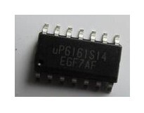 【直拍】UP6161S14 全新原装
