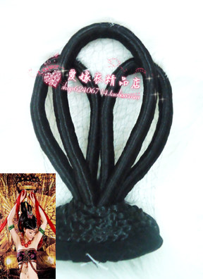 Extension cheveux - Chignon - Ref 239870 Image 1