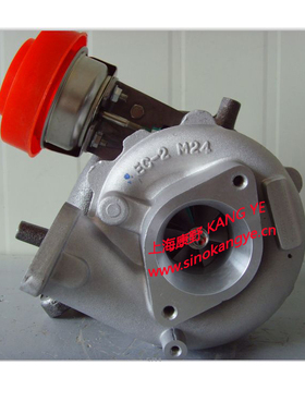 增压器769708-4 14411-EC00C 14411-EB70A和771507-1 14411-VZ20A