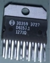 30359 汽车电脑板芯片
