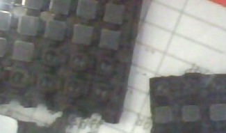 出售EFM32TG840F32,QFN64 全新在装正品现货