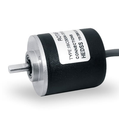光电编码器,旋转编码器,瑞普编码器ZSP3004-001E-300B-5-24C