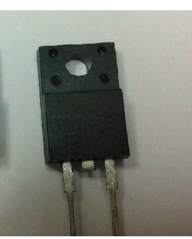 〖昇發电子〗 FSF10A40 整流二极管 测好发货 2脚