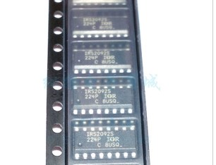 现货供应  全新原装正品进口IRS2092S,IRS2092S,IRS2092STRPBF