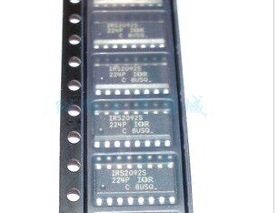 现货供应  全新原装正品进口IRS2092S,IRS2092S,IRS2092STRPBF