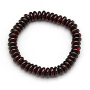 Smiling post Korea new Garnet bracelets bracelets Korean Jewelry Accessories jewelry women 341269