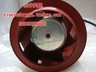 AA65 48V R1G133 变频器EBMPAPST EBM 原装 离心风机