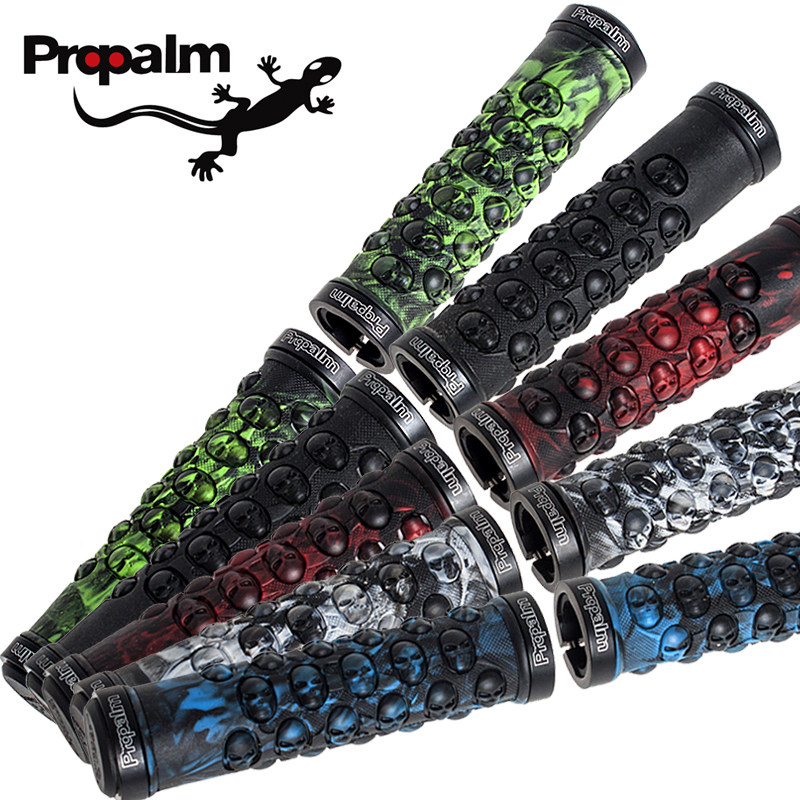 Poignées de vélo - Ref 2339708 Image 1