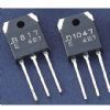 〖昇發电子〗功放对管B817 D1047 2SB817 2SD1047 一对1.8元
