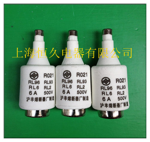 型号：RL6 R021 A数：2A 4A 6A 10A 16A 20A 25A 拍下请备注 电压：500V 一盒10只装