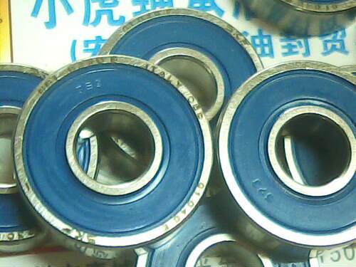 BB1-0230B608RS8*22*7SKF轴承